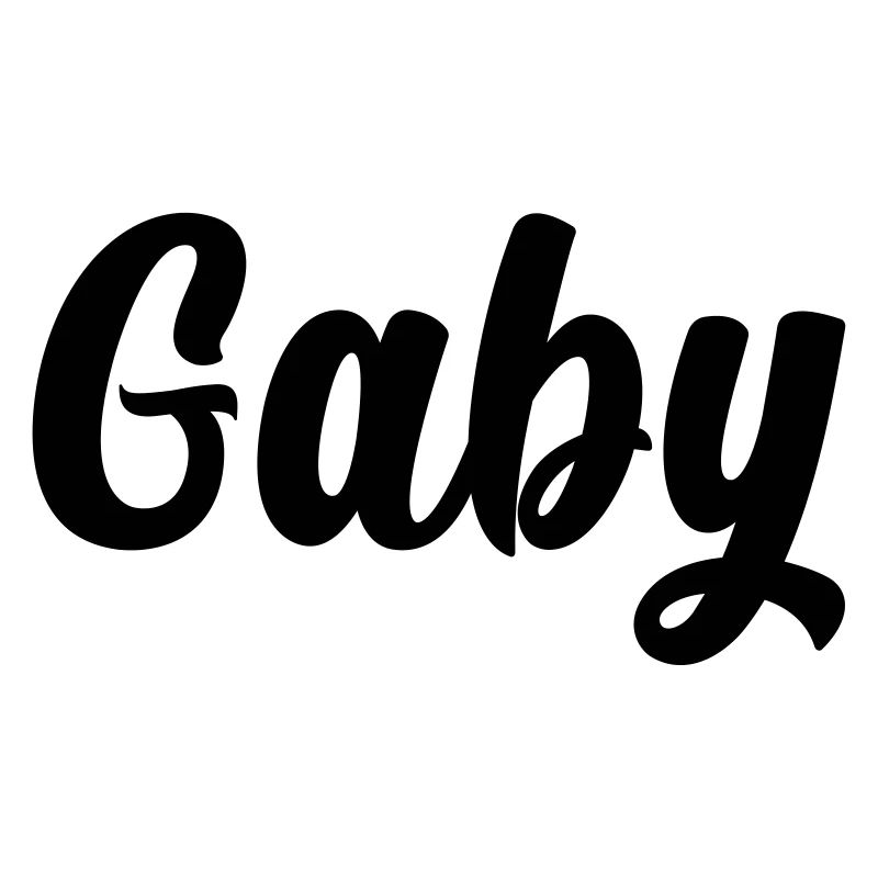 Gaby