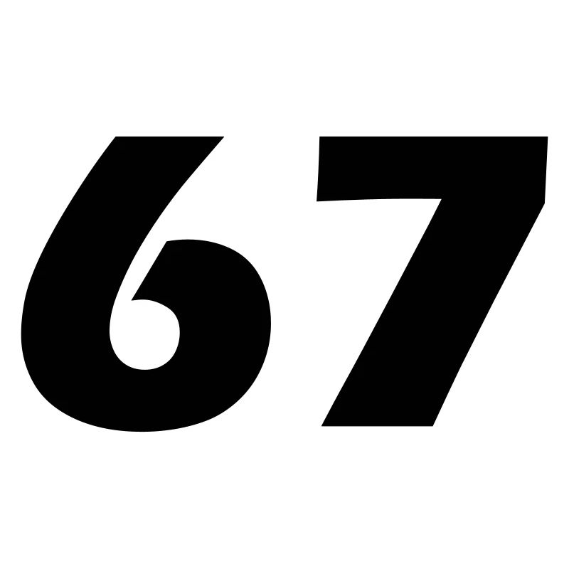 67