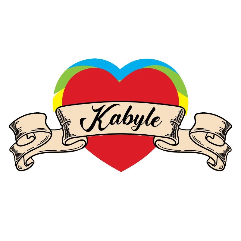 Kabylisch