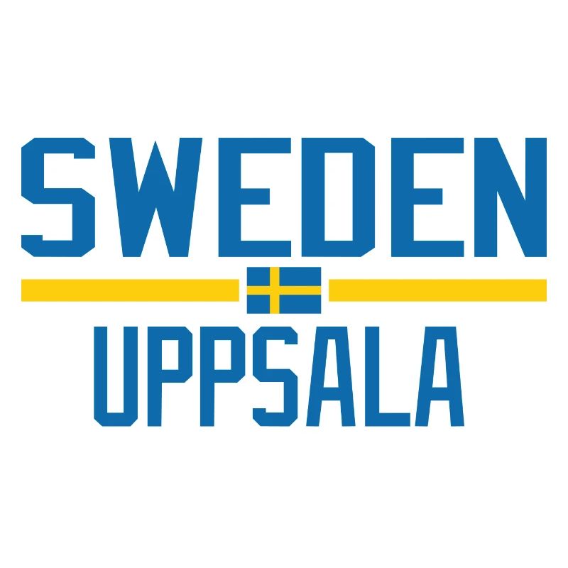 Schweden Uppsala