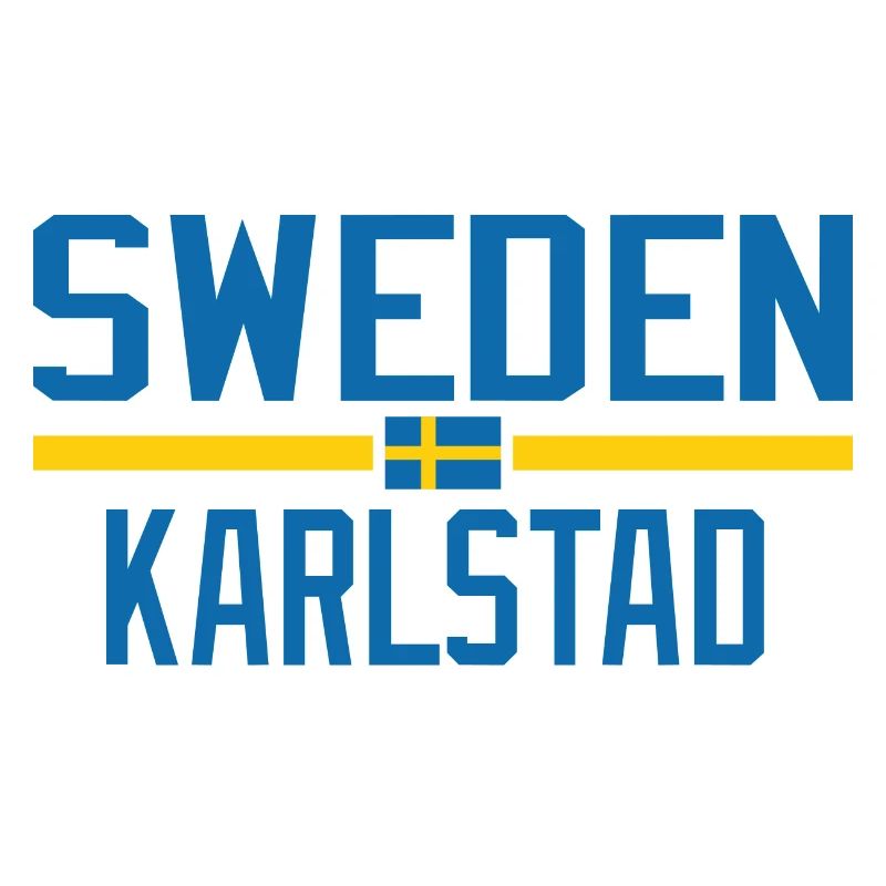 Schweden Karlstad