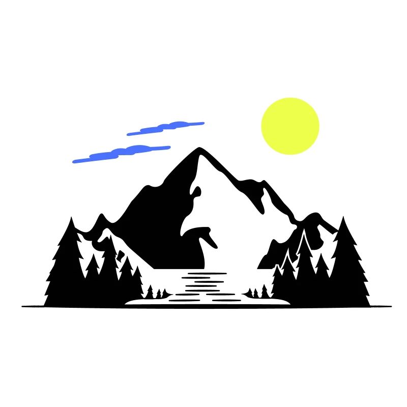 Berge