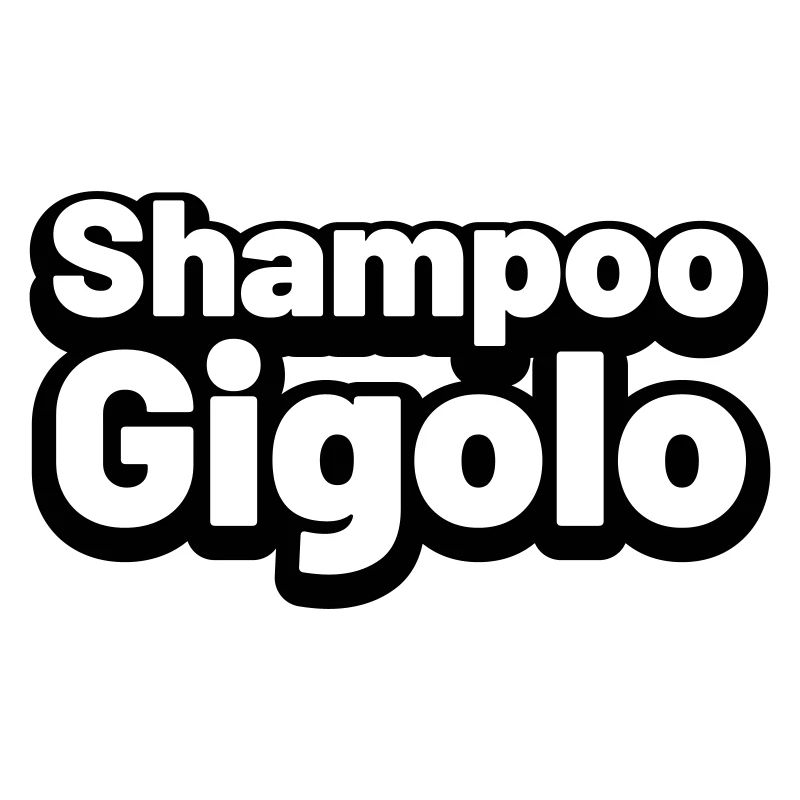 Shampoo Gigolo