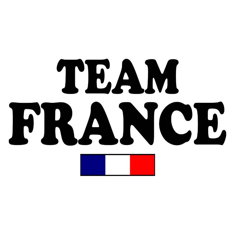 Team france