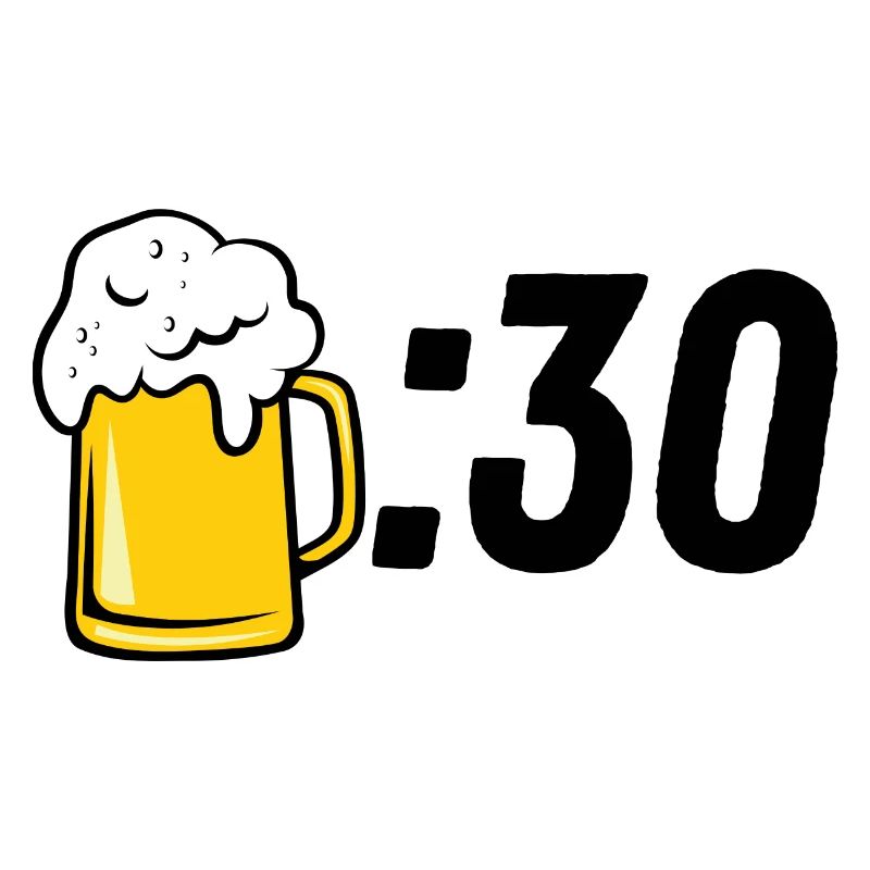 Bier :30