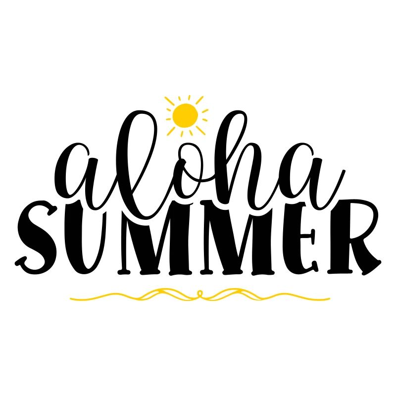 aloha summer