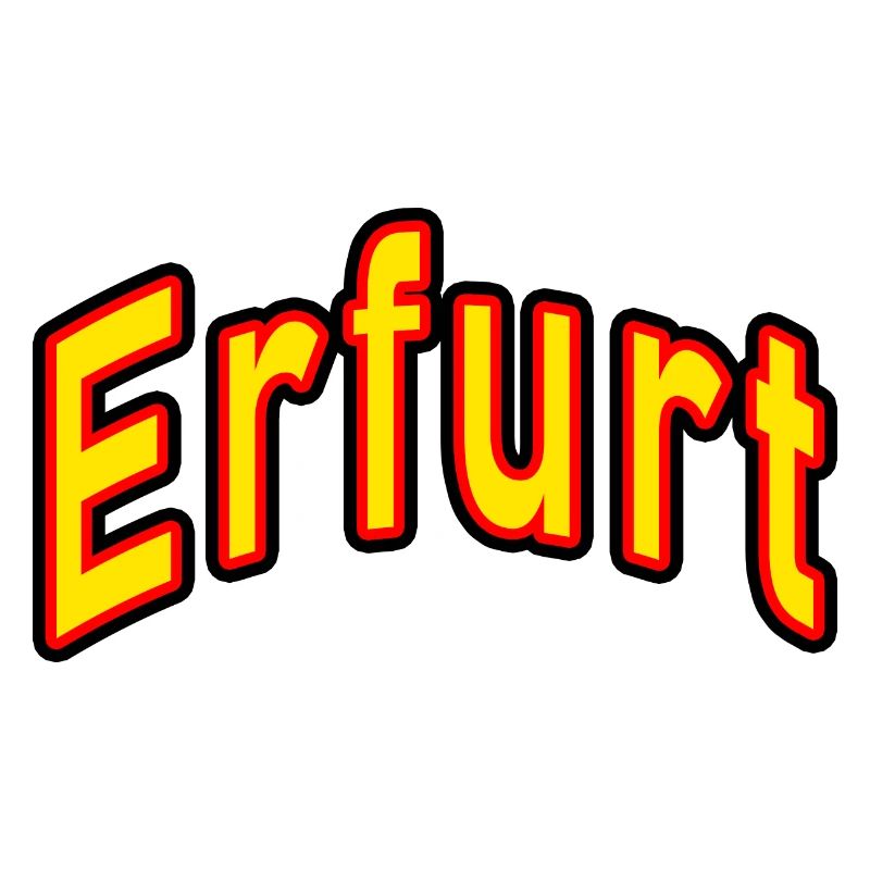 Erfurt