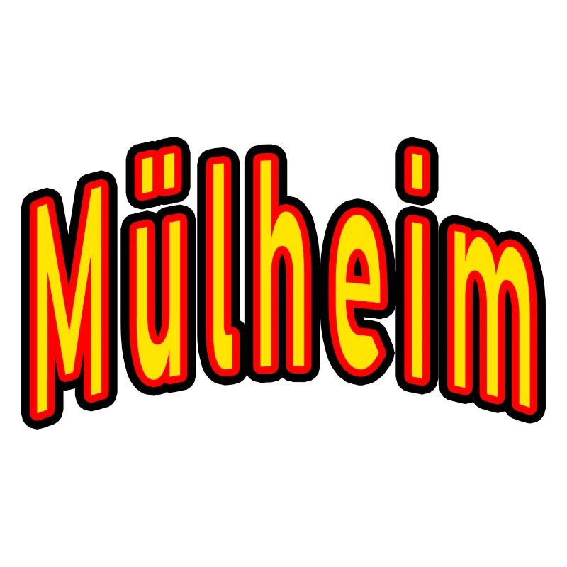Mülheim