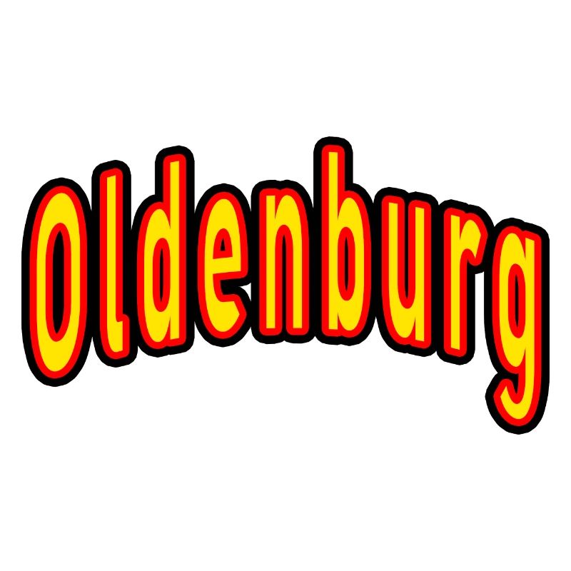 Oldenburg