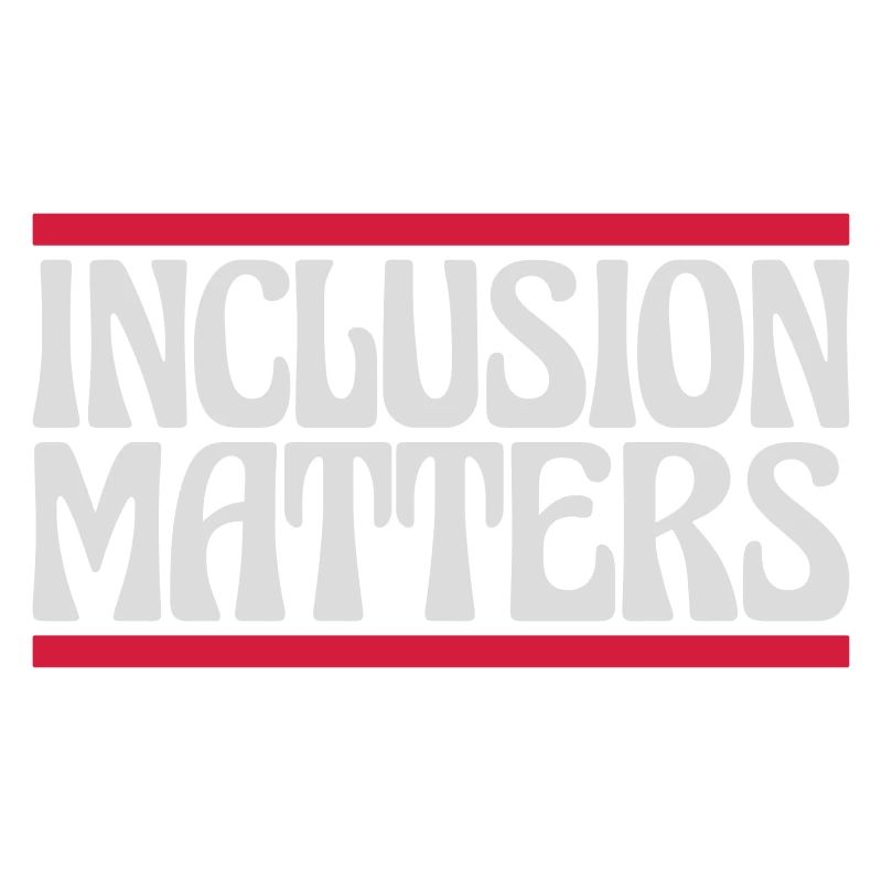 L’inclusion compte Citation du logo
