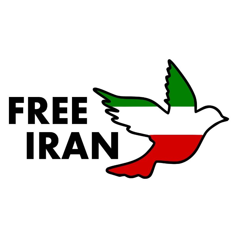 Free iran