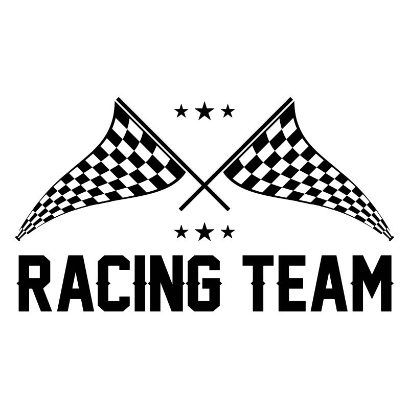 racing team 01