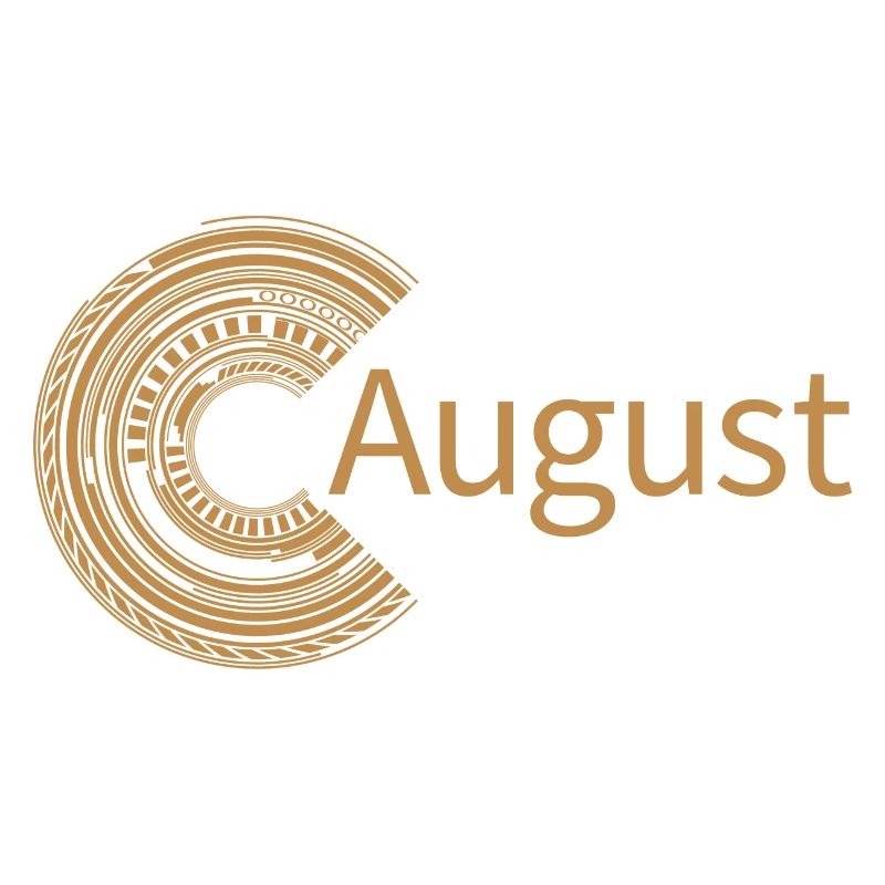 Für August