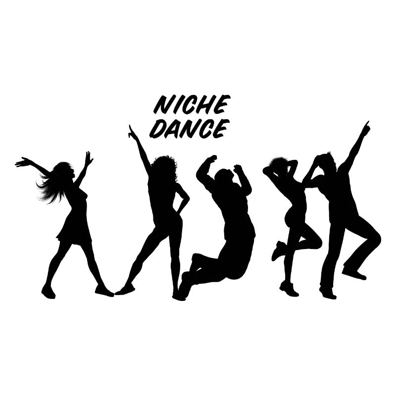 Dancing Dance Music