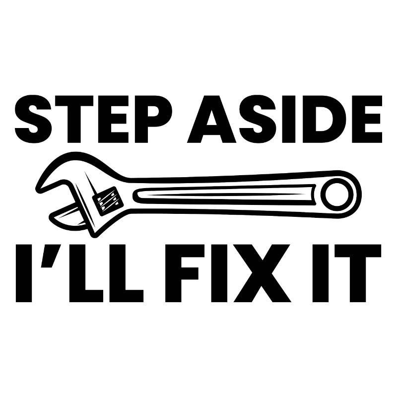 Craftsman Handyman Craft Tool Construction Site