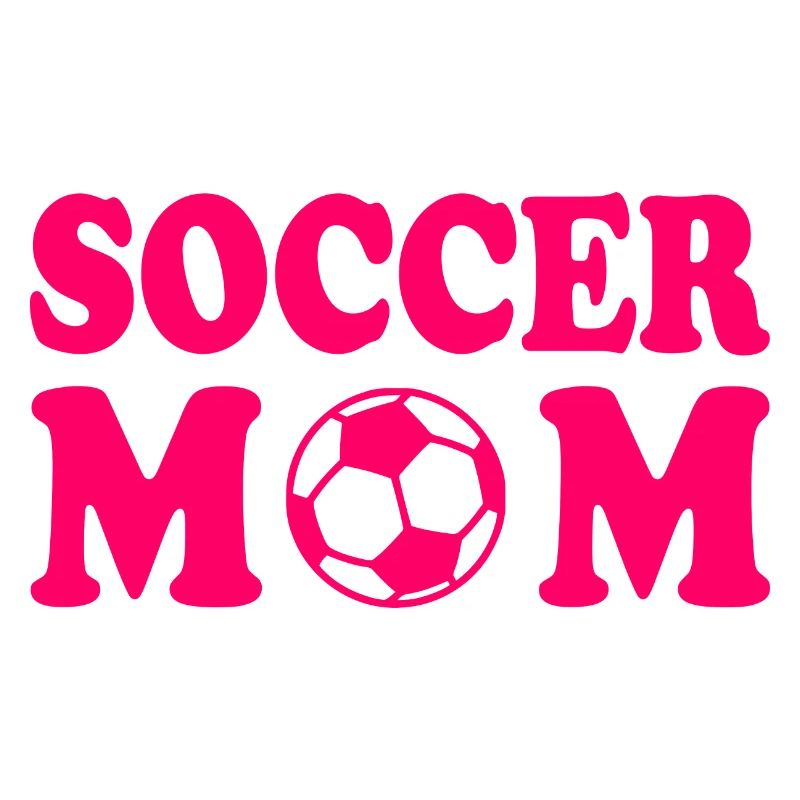 Soccer mom
