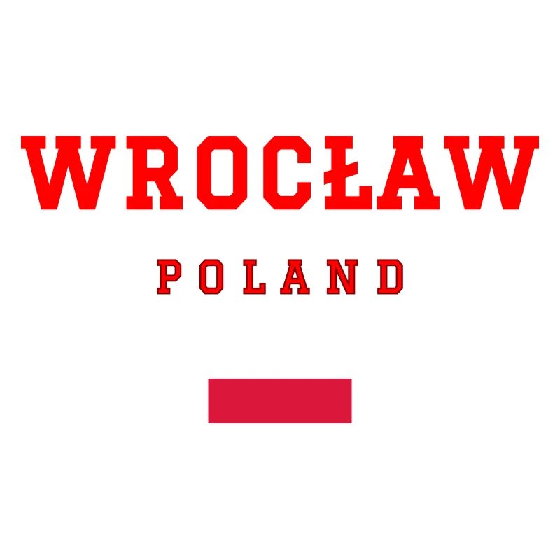 Wroclaw Polen