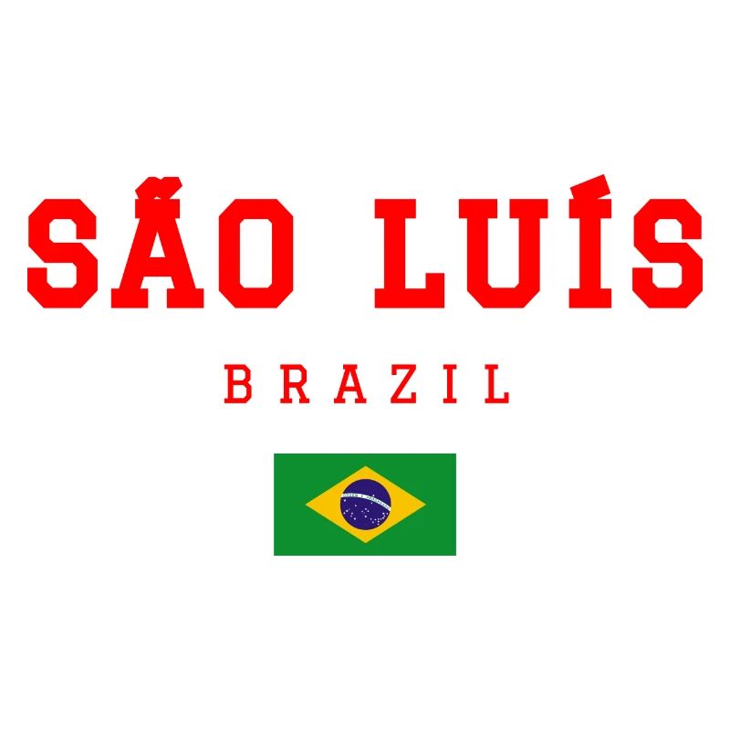 Sao Luis, Brazil