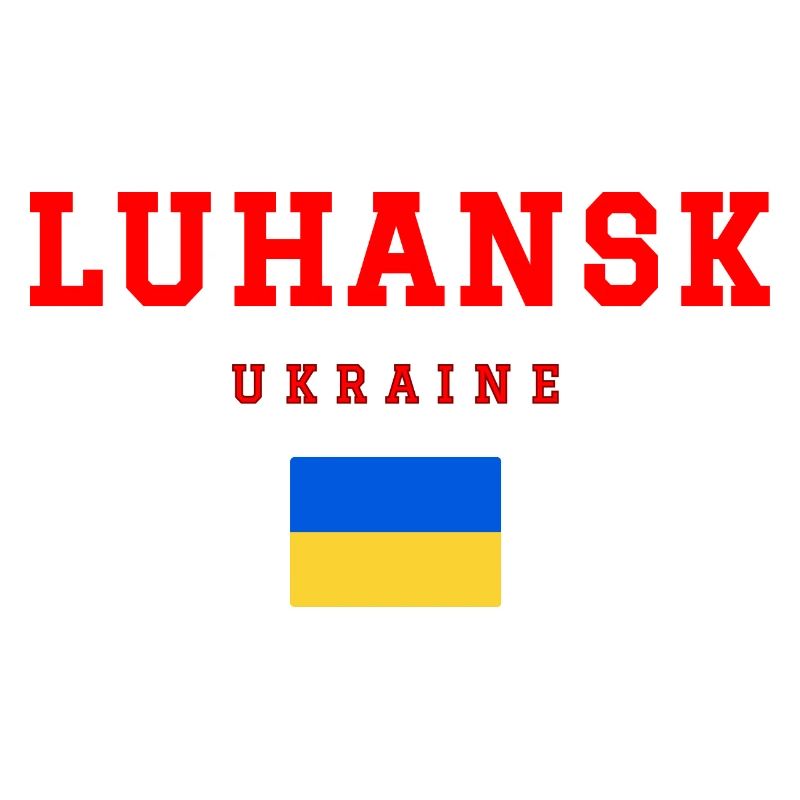 Luhansk Ukraine