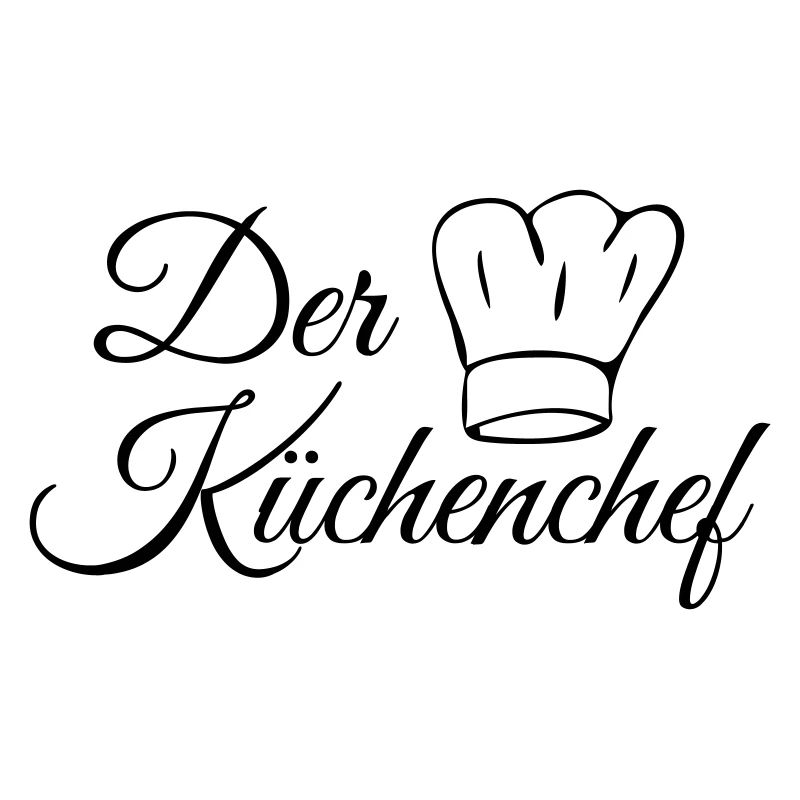 Der Küchenchef