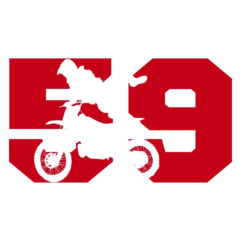 Moto 59 motard