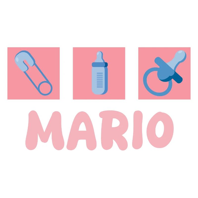 Mario