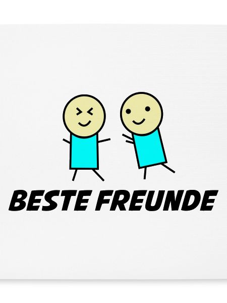 beste freunde 1