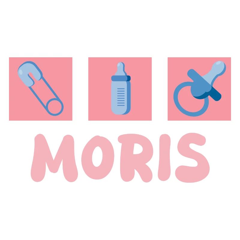Schnuller Moris