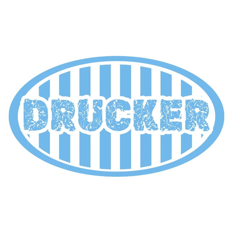Geschenk für Drucker