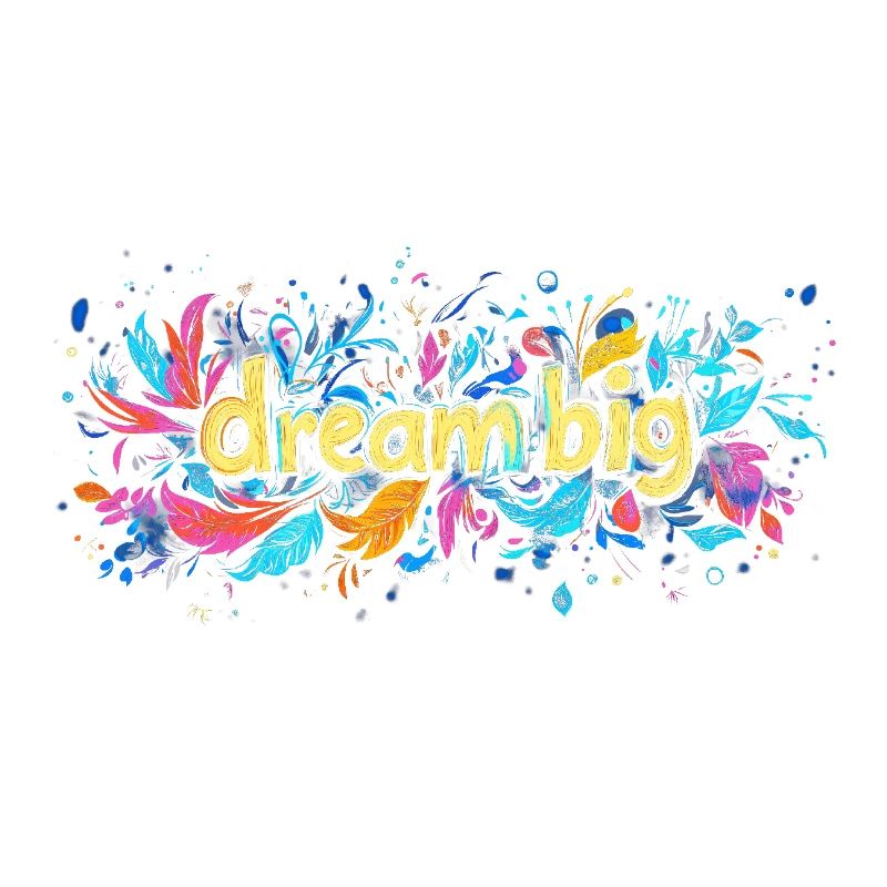 Dream Big