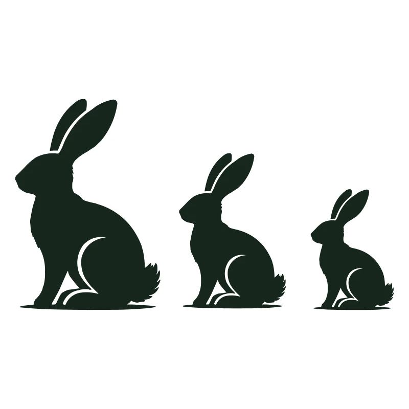 Rabbit rabbit rabbit
