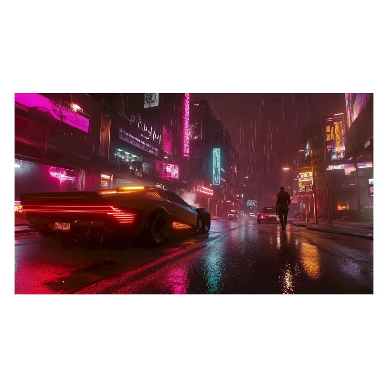 Cyberpunk Stadt1