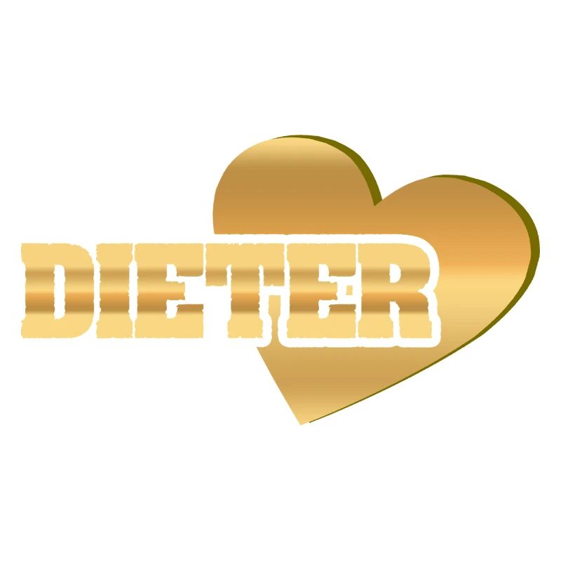 Gold Dieter