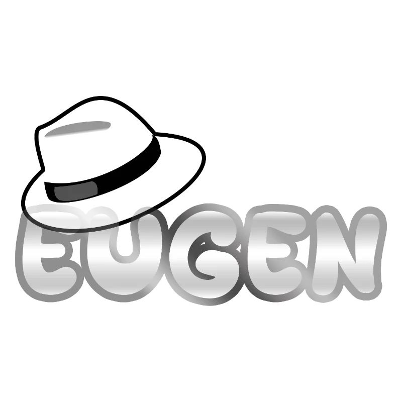 Gift for Eugen