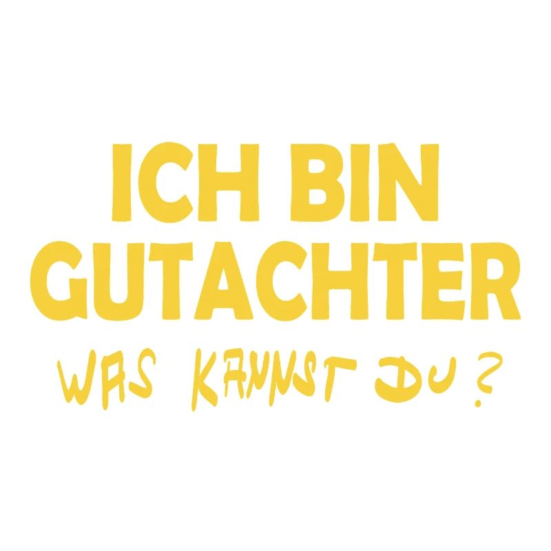 Gutachter