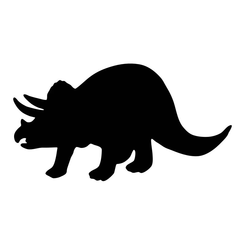 Dinosaurier - Dino