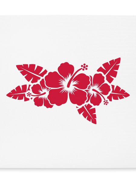 hawaiian flower