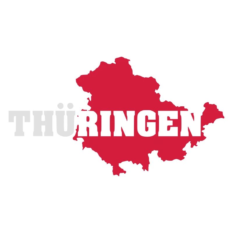 Thüringen (ID: 002007)