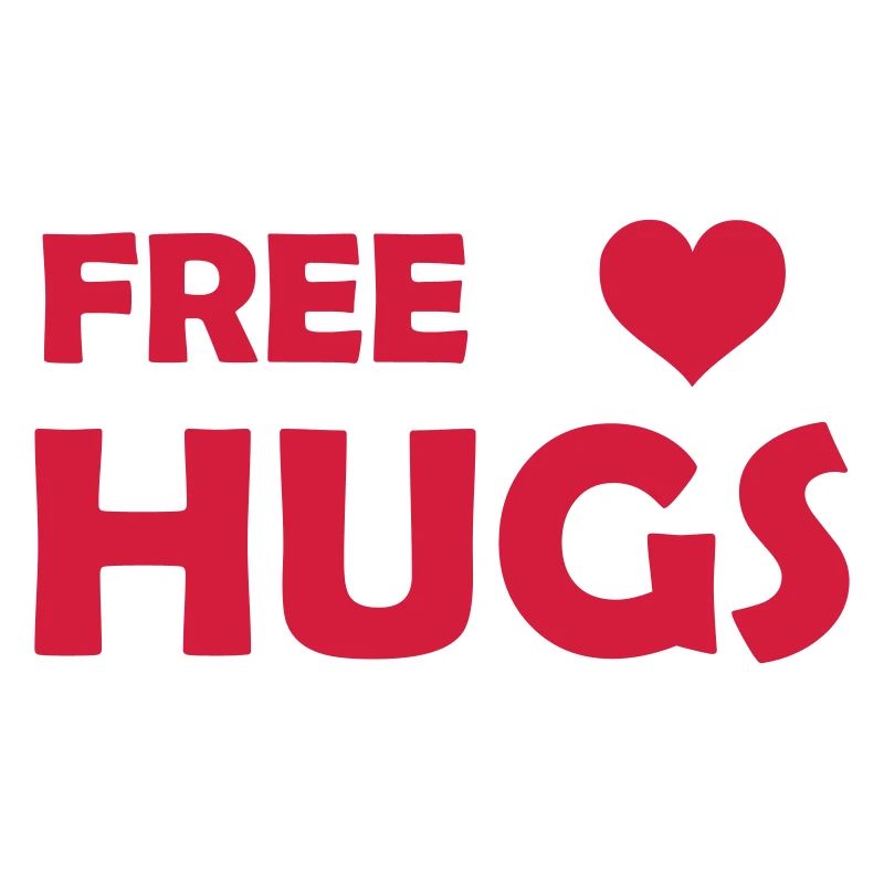 free hugs