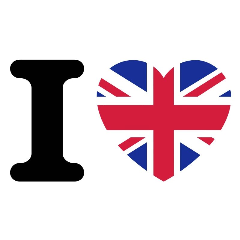 I love UK