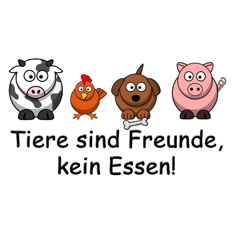 Tiere-sind-Freunde