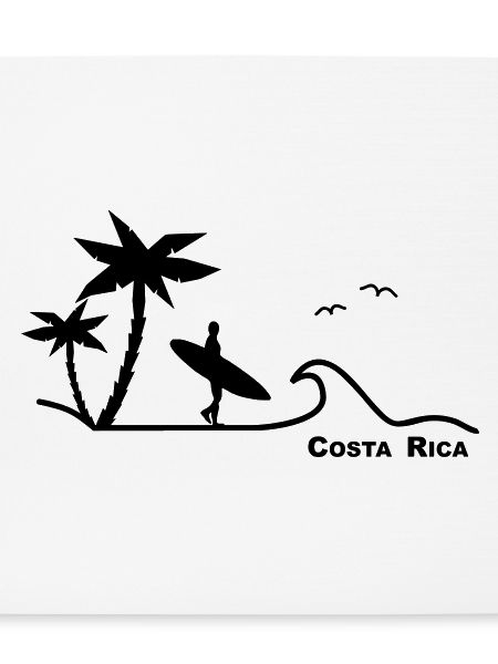 Costa Rica.