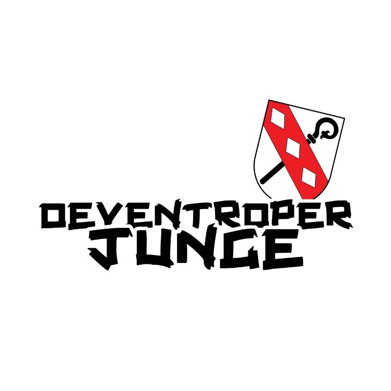 Oeventroper Junge