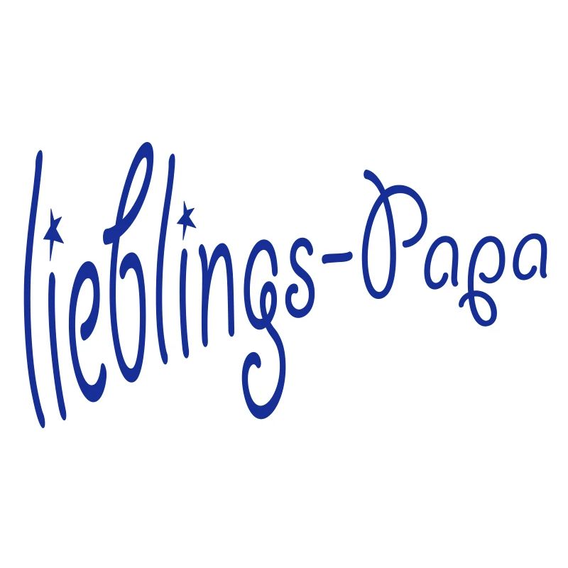 Geschenk für Papa