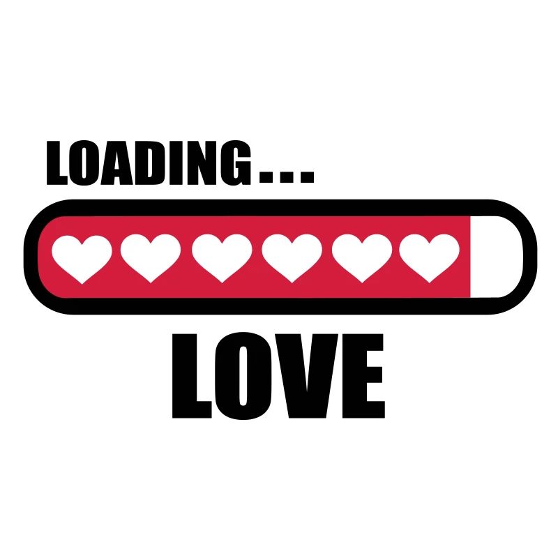 Love loading