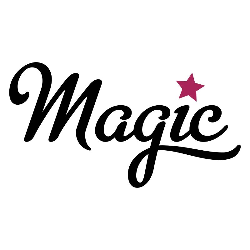 magic