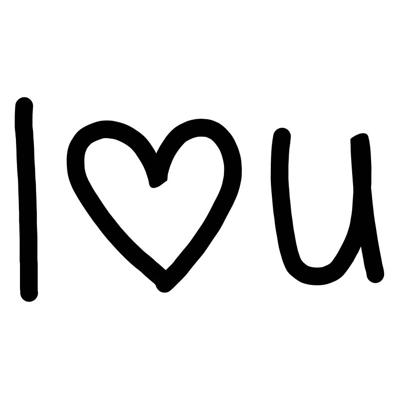 I Lovee You