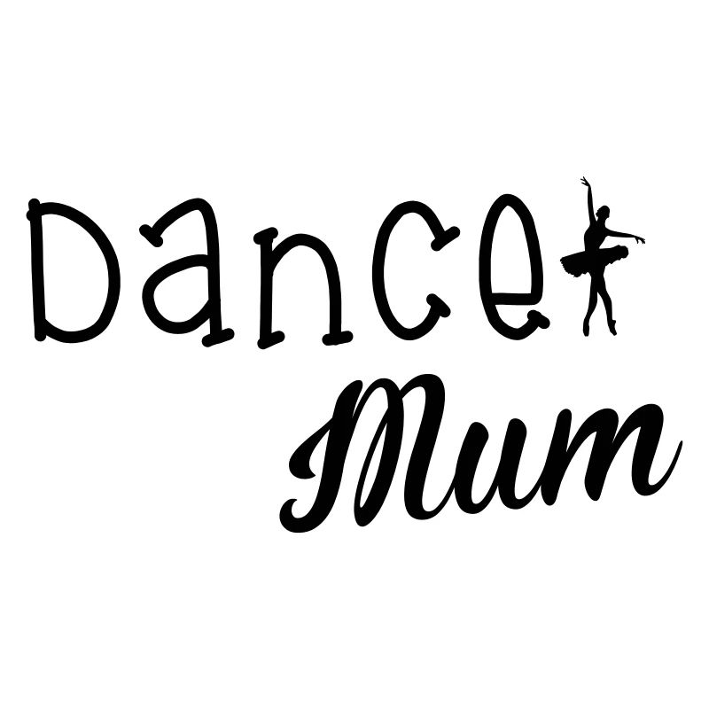 Dance Mum