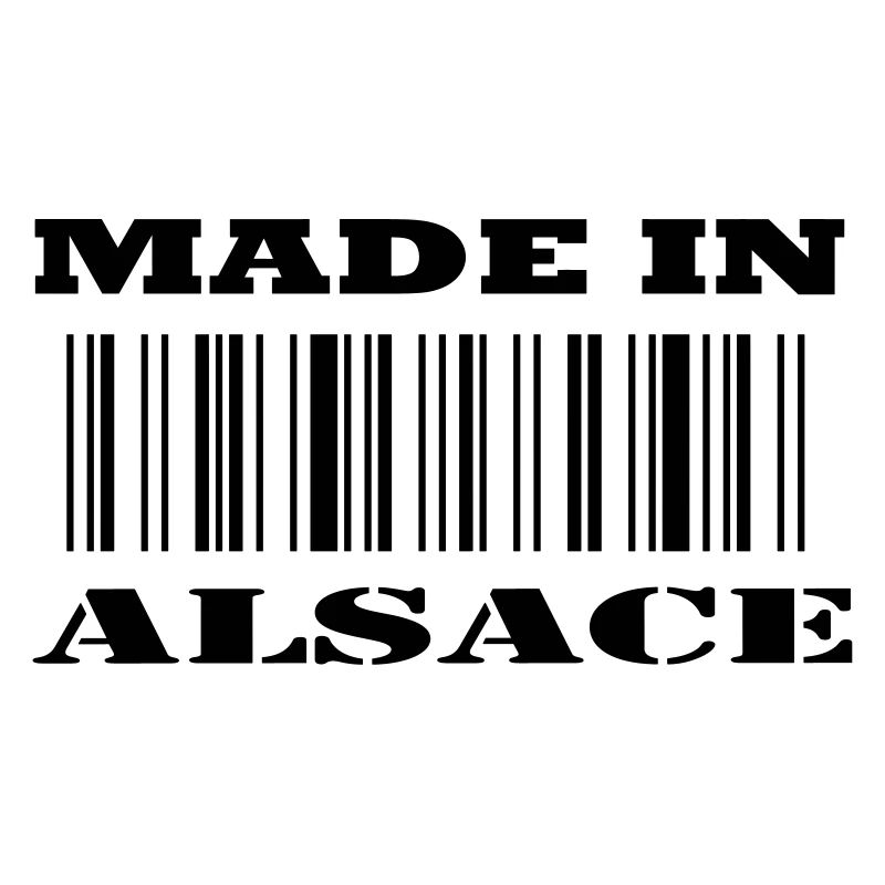Made in ALSACE