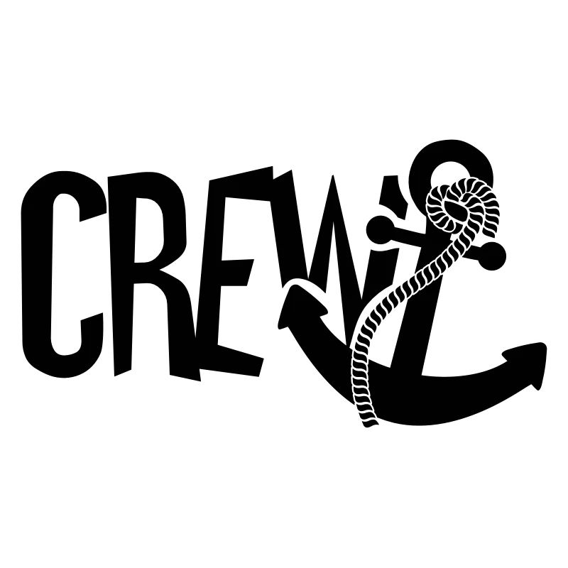 Crew Anker Matrose